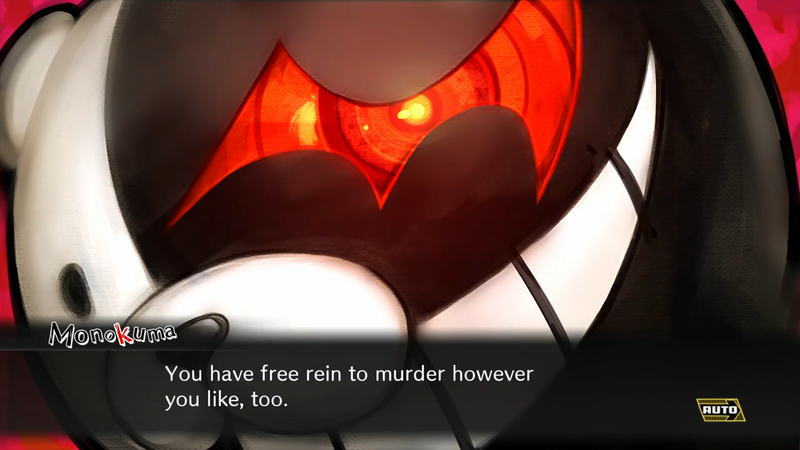 Illustration for article titled Grex's Danganronpa V3 Review